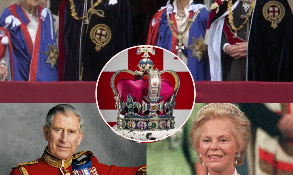 ROYALS IN SHOCK! KING CHARLES TO HONOR DUCHESS OF KENT’S FINAL WISH WITH HISTORIC FUNERAL DECISION