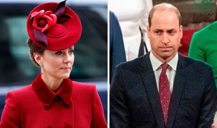 Kate Middleton heartbreak: How aristocrats cruelly hit out at Duchess |  Royal | News | Express.co.uk