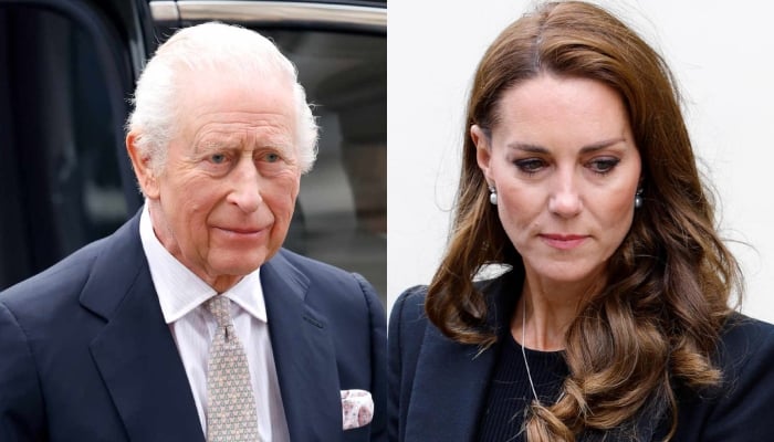 King Charles delivers big blow to Kate Middleton in shocking update