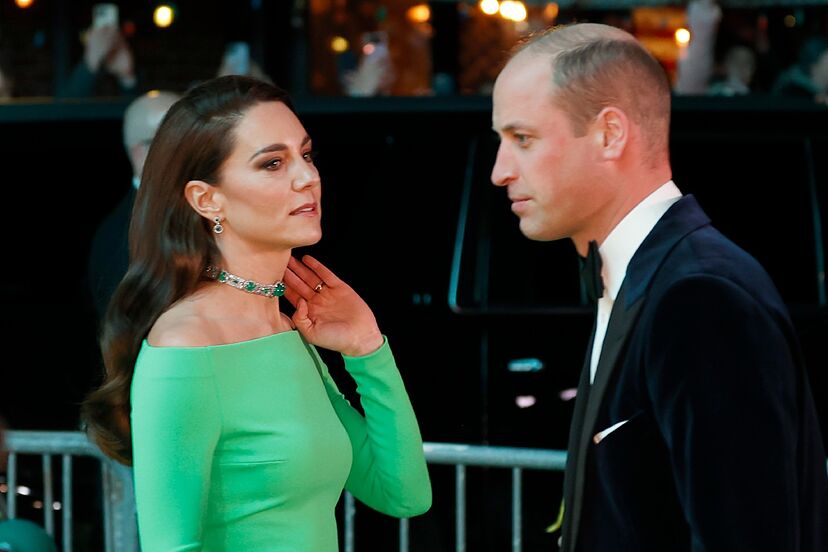 Kate Middleton and Prince William set to move from Adelaide Cottage to  Windsor Estate | Marca