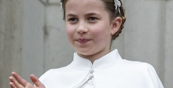 IT’S OFFICIAL: Princess Diana’s Brother, Charles Spencer, Declares Princess Charlotte Will Inherit the Spencer Family Heirloom Tiara Worth £400k — Bypassing Lilibet in the U.S.