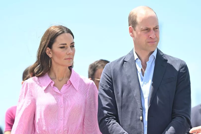 Kate Middleton and Prince William issue new statement as they break cover  to spend time with kids - The Mirror
