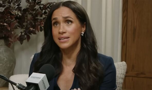 Meghan Markle makes thinly veiled dig at Firm - 'tell the truth' | Royal |  News | Express.co.uk