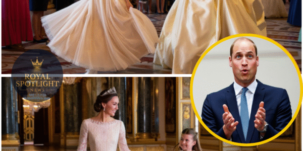 Royal Sensation Unfolds: Catherine and Princess Charlotte Leave Balmoral Castle Crowds Speechless With Perfectly Coordinated Outfits, Hidden Symbolism, and Unscripted Moments That Stole the Spotlight From the Entire Royal Family