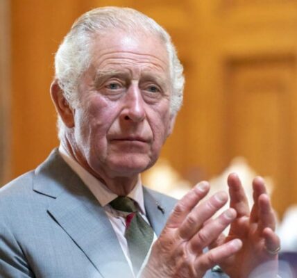 BREAKING TODAY: Prince Andrew, Prince Harry, and Meghan Markle’s Name VANISH From Royal Website After King Charles’ B0LD Announcement – Royals Stunned and Palace In Chaos