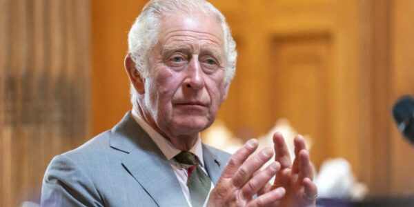 BREAKING TODAY: Prince Andrew, Prince Harry, and Meghan Markle’s Name VANISH From Royal Website After King Charles’ B0LD Announcement – Royals Stunned and Palace In Chaos
