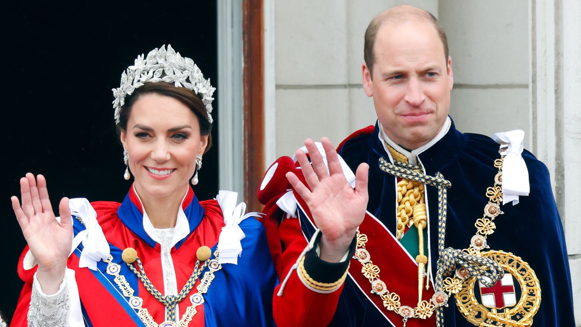 King Charles just gave Kate Middleton a very special new power | Woman & Home