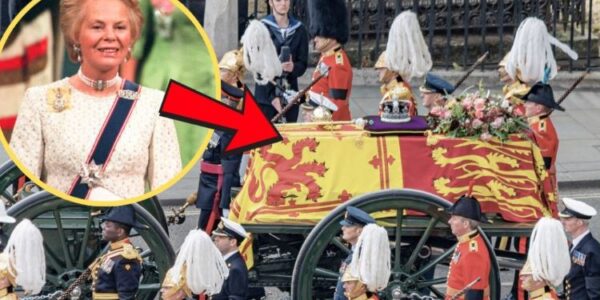 NEVER SEEN BEFORE: King Charles Forced To Break 1,000-Year Tradition As Duchess of Kent’s Final Wish EXPOSED In Historic Funeral! NEVER SEEN BEFORE: King Charles Forced To Break 1,000-Year Tradition As Duchess of Kent’s Final Wish EXPOSED In Historic Funeral!
