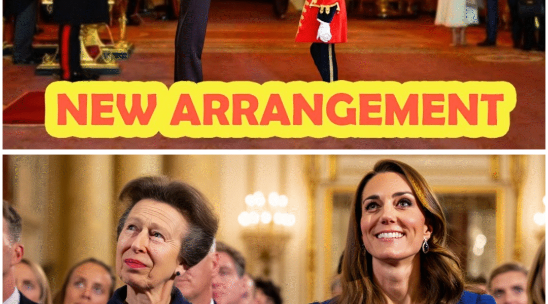 ROYAL PRIDE! Princess Catherine OVERWHELMED With EMOTION as Prince Louis, Just 7 Years Old, RECEIVES HISTORIC TITLE