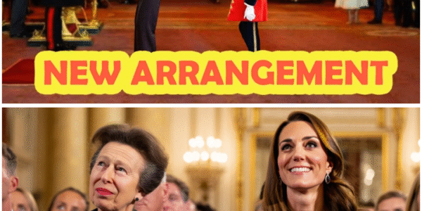ROYAL PRIDE! Princess Catherine OVERWHELMED With EMOTION as Prince Louis, Just 7 Years Old, RECEIVES HISTORIC TITLE ROYAL PRIDE! Princess Catherine OVERWHELMED With EMOTION as Prince Louis, Just 7 Years Old, RECEIVES HISTORIC TITLE
