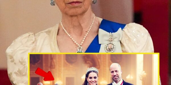 “THE MOMENT HAS COME!” 👑Princess Anne CONFIRMS William and Catherine’s Coronation Date as King Charles Set to Abdicate in Unexpected Move “THE MOMENT HAS COME!” 👑Princess Anne CONFIRMS William and Catherine’s Coronation Date as King Charles Set to Abdicate in Unexpected Move