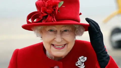 Queen Elizabeth II's fashion to go on show in Palace exhibition