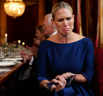 Royal Rift EXPLODES: Zara Tindall Left Stunned as Princess Anne Secretly Passes Queen Elizabeth’s Priceless Jewelry to Princess Kate in Sh0cking Family Betrayal
