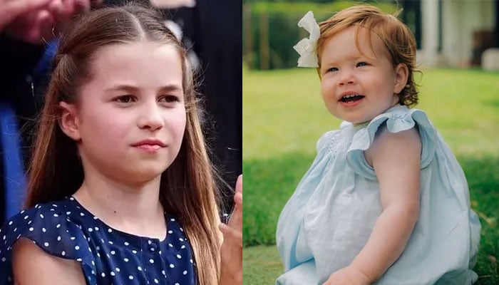 Charlotte vs Lilibet: Princesses to spark Royal drama over major heirloom