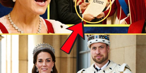 NEW TITLE! House of Lords Grants Princess Catherine Unprecedented Queenly Authority at UK Parliament – Future Queen Rises NOW! 👑 NEW TITLE! House of Lords Grants Princess Catherine Unprecedented Queenly Authority at UK Parliament – Future Queen Rises NOW! 👑