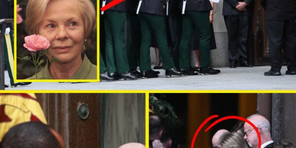 JUST IN: Katharine, Duchess of Kent’s Coffin Silently ARRIVES at Westminster Cathedral Hours Before Historic Royal Funeral After Palace SH0CKING ANNOUNCEMENT JUST IN: Katharine, Duchess of Kent’s Coffin Silently ARRIVES at Westminster Cathedral Hours Before Historic Royal Funeral After Palace SH0CKING ANNOUNCEMENT