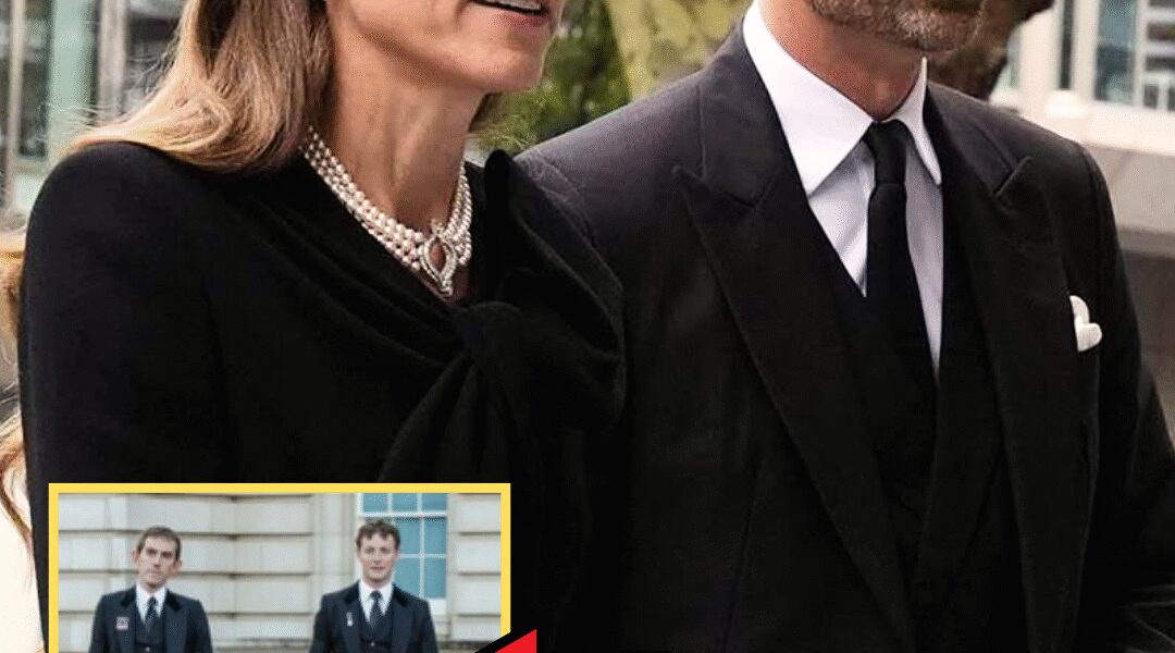 ROYALS IN SH0CK! Kensington Palace Drops Bombshell Update On Catherine and William Amid King Charles’ Health Crisis