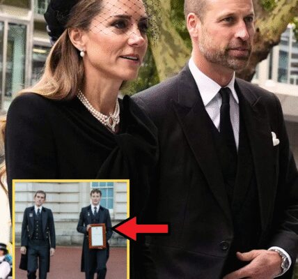 ROYALS IN SH0CK! Kensington Palace Drops Bombshell Update On Catherine and William Amid King Charles’ Health Crisis