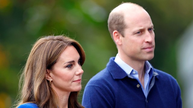 Prince William and Kate Middleton prove they're just like us with rare  Kensington Palace photo | HELLO!