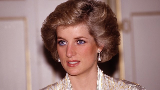 The time Princess Diana called a journalist to her home after reading an article she didn't like - exclusive | HELLO!