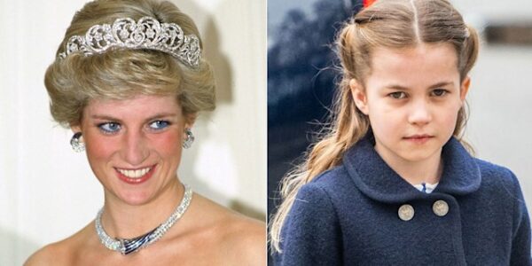 The Crown Jewel Twist Nobody Saw Coming! King Charles has made a decision that’s rewriting royal tradition: Diana’s legendary £400,000 tiara will one day rest on the head of Princess Charlotte. The choice shocked even the Spencer family, who expected the heirloom to remain in their line. But Charles’s reasoning remains shrouded in mystery — whispered to be tied to Diana’s legacy, Charlotte’s uncanny resemblance to her grandmother, or perhaps an unspoken promise from the pass