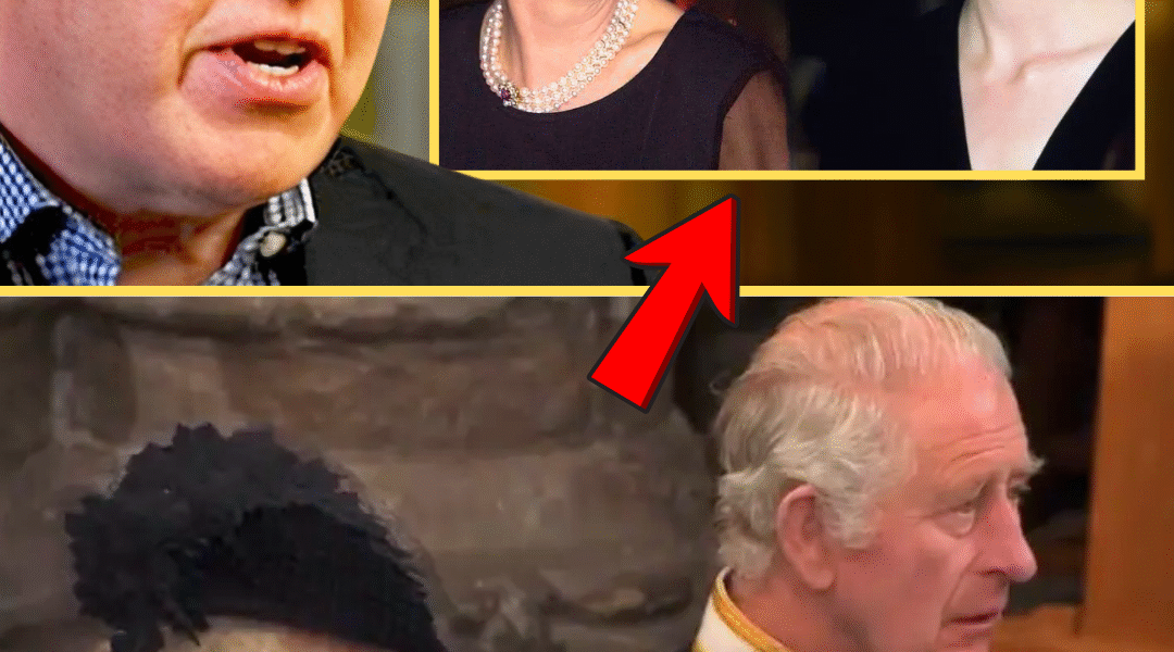 “SHE LIED TO US..” – Diana’s Brother Charles Spencer Finally Breaks His Silence After 28 Years on the Late Princess, Leaving King Charles and Queen Camilla STUNNED & SPEECHLESS 😱👇👇