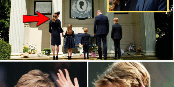 “MUMMY, I WISH YOU WERE HERE”: William’s EMOTIONAL TRIBUTE Marks the 28th Anniversary of Mum Diana’s P.ass/ing Leaves Millions in Tears “MUMMY, I WISH YOU WERE HERE”: William’s EMOTIONAL TRIBUTE Marks the 28th Anniversary of Mum Diana’s P.ass/ing Leaves Millions in Tears