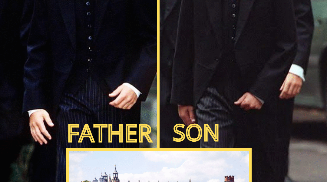 BREAKING TODAY: Prince George Secretly Moved Into Private Boarding House at Eton College – Fans Spot A Shocking Detail BREAKING TODAY: Prince George Secretly Moved Into Private Boarding House at Eton College – Fans Spot A Shocking Detail