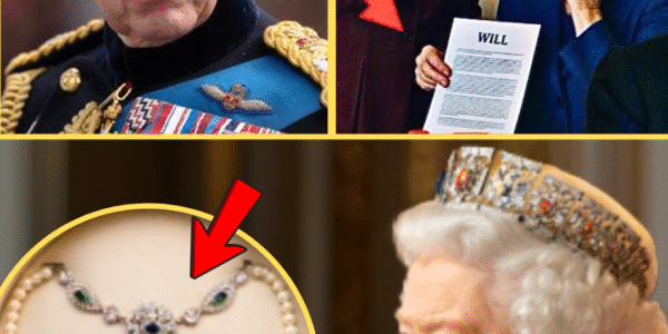 1 MINUTE AGO: Camilla GOES NUTS After Princess Anne Requests Her To Return the Late Queen’s Iconic Jewels – FINAL Ultimatum Stuns the Palace 😱 1 MINUTE AGO: Camilla GOES NUTS After Princess Anne Requests Her To Return the Late Queen’s Iconic Jewels – FINAL Ultimatum Stuns the Palace 😱