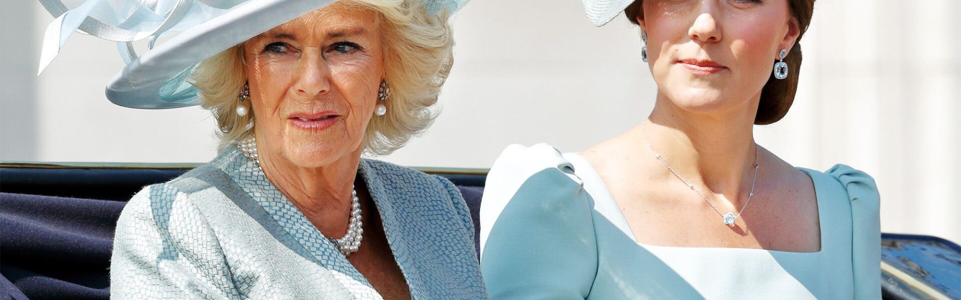 “NEVER!” – Camilla REELING As Princess Catherine SH0CKINGLY REFUSED To Join the Coronation With Her Family – The REAL Reason Stuns the Palace