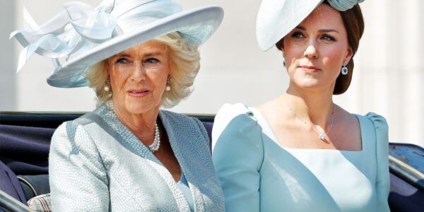 “NEVER!” – Camilla REELING As Princess Catherine SH0CKINGLY REFUSED To Join the Coronation With Her Family – The REAL Reason Stuns the Palace “NEVER!” – Camilla REELING As Princess Catherine SH0CKINGLY REFUSED To Join the Coronation With Her Family – The REAL Reason Stuns the Palace