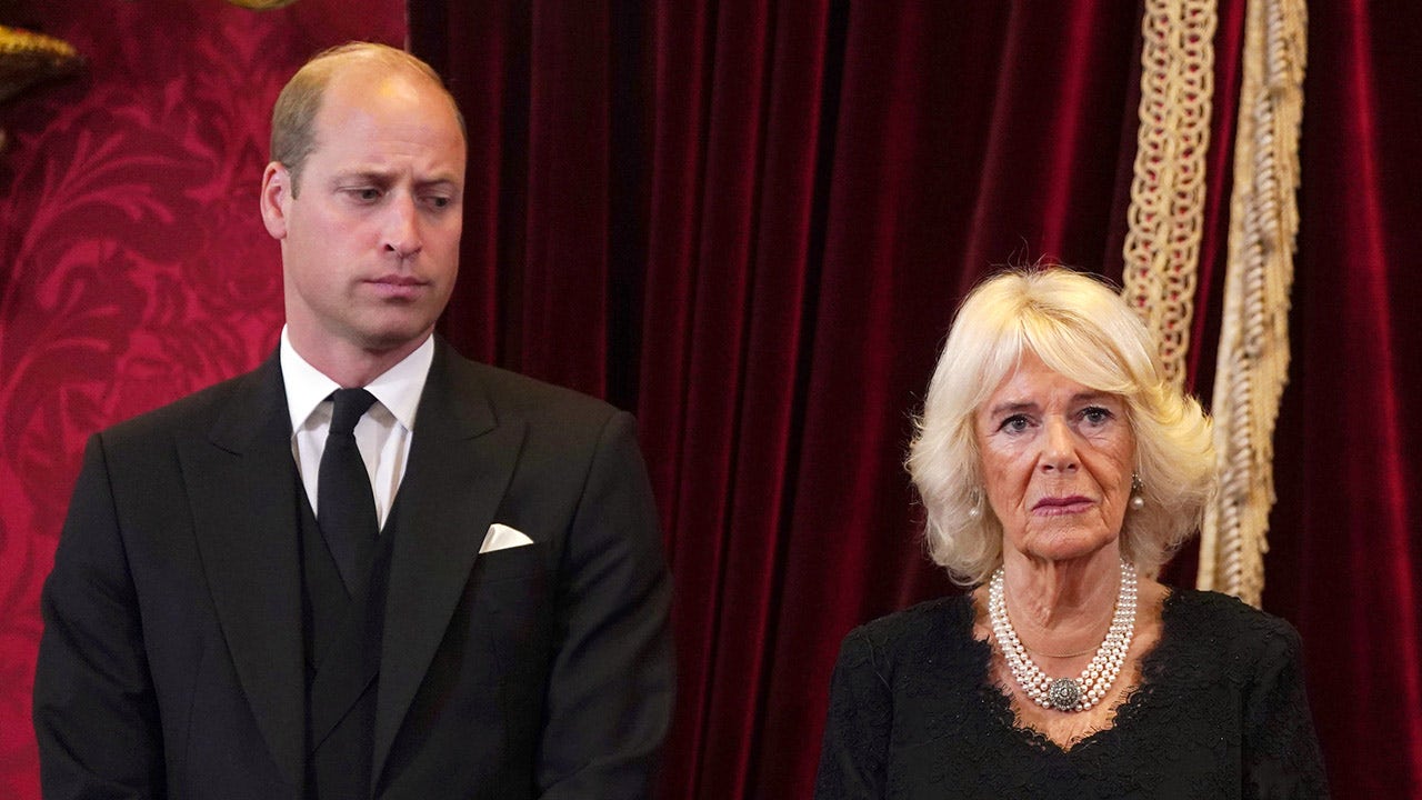 Prince William 'couldn't stand' Camilla after she 'destroyed' King Charles' marriage: experts | Fox News