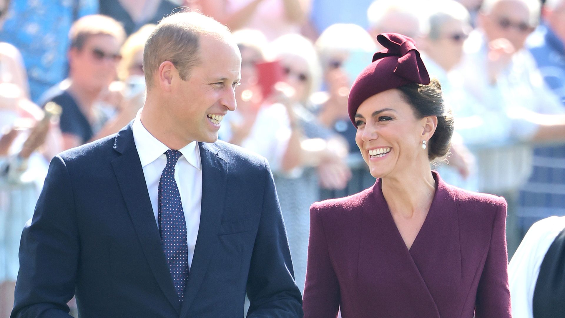 Prince Harry's hilarious back up plan for Prince William in case Kate  Middleton rejected his proposal | Woman & Home