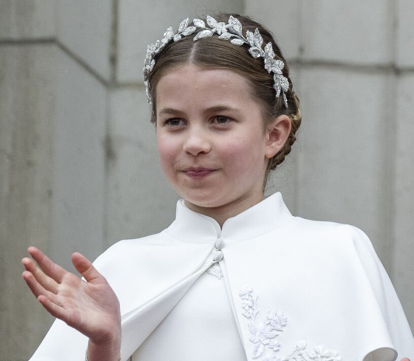 Princess Charlotte 