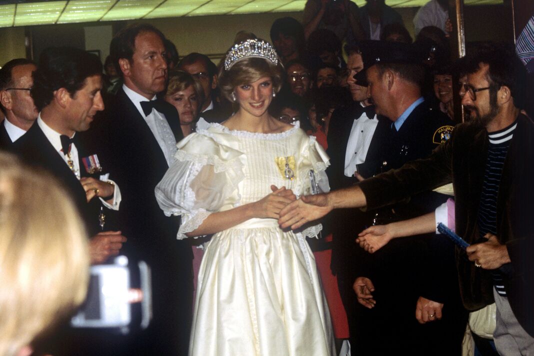 Princess Diana