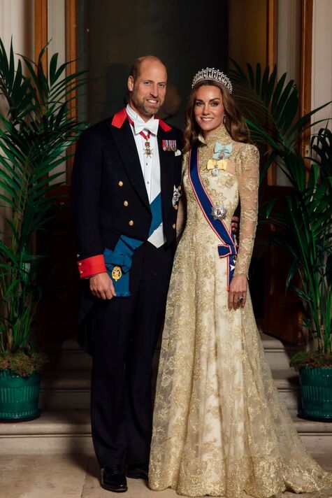Princess Kate 