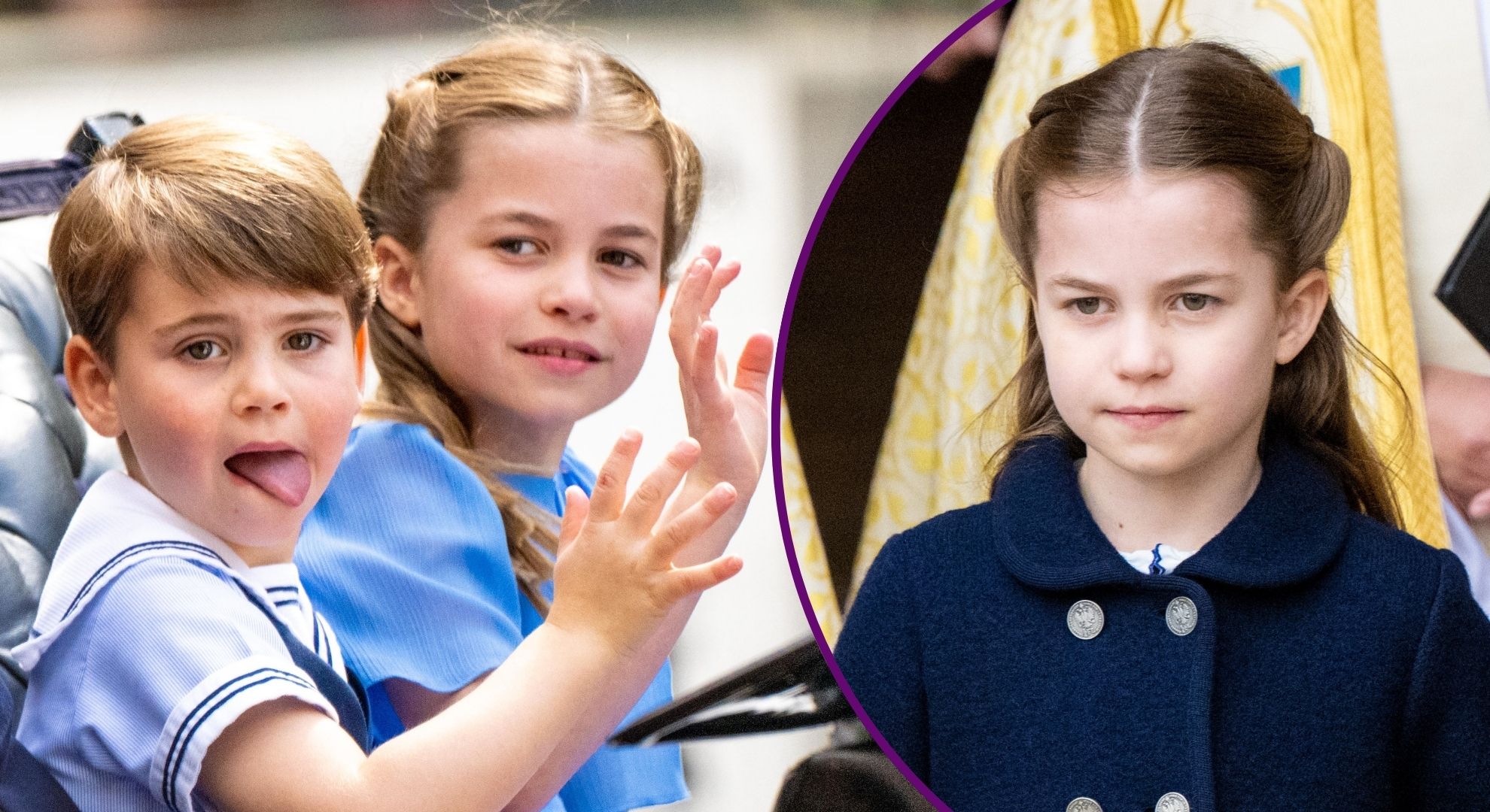 How Princess Charlotte's net worth makes her 'richer' than her brothers