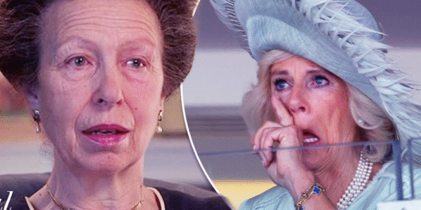 Unprecedented in Royal History! Princess Anne Granted Special Privilege on Her 75th Birthday, Leaving Queen Camilla Fuming Unprecedented in Royal History! Princess Anne Granted Special Privilege on Her 75th Birthday, Leaving Queen Camilla Fuming