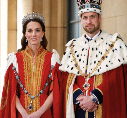 Prince William and Princess Catherine’s SHO.CK DECISION about Monarchy’s Future Plan Amid Latest Update King Charles’s Cancer Battle STUNS Royals Fans