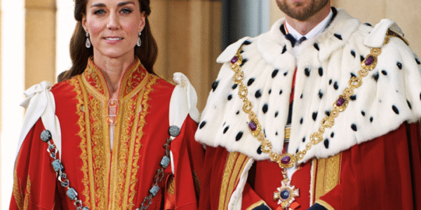 Prince William and Princess Catherine’s SHO.CK DECISION about Monarchy’s Future Plan Amid Latest Update King Charles’s Cancer Battle STUNS Royals Fans Prince William and Princess Catherine’s SHO.CK DECISION about Monarchy’s Future Plan Amid Latest Update King Charles’s Cancer Battle STUNS Royals Fans