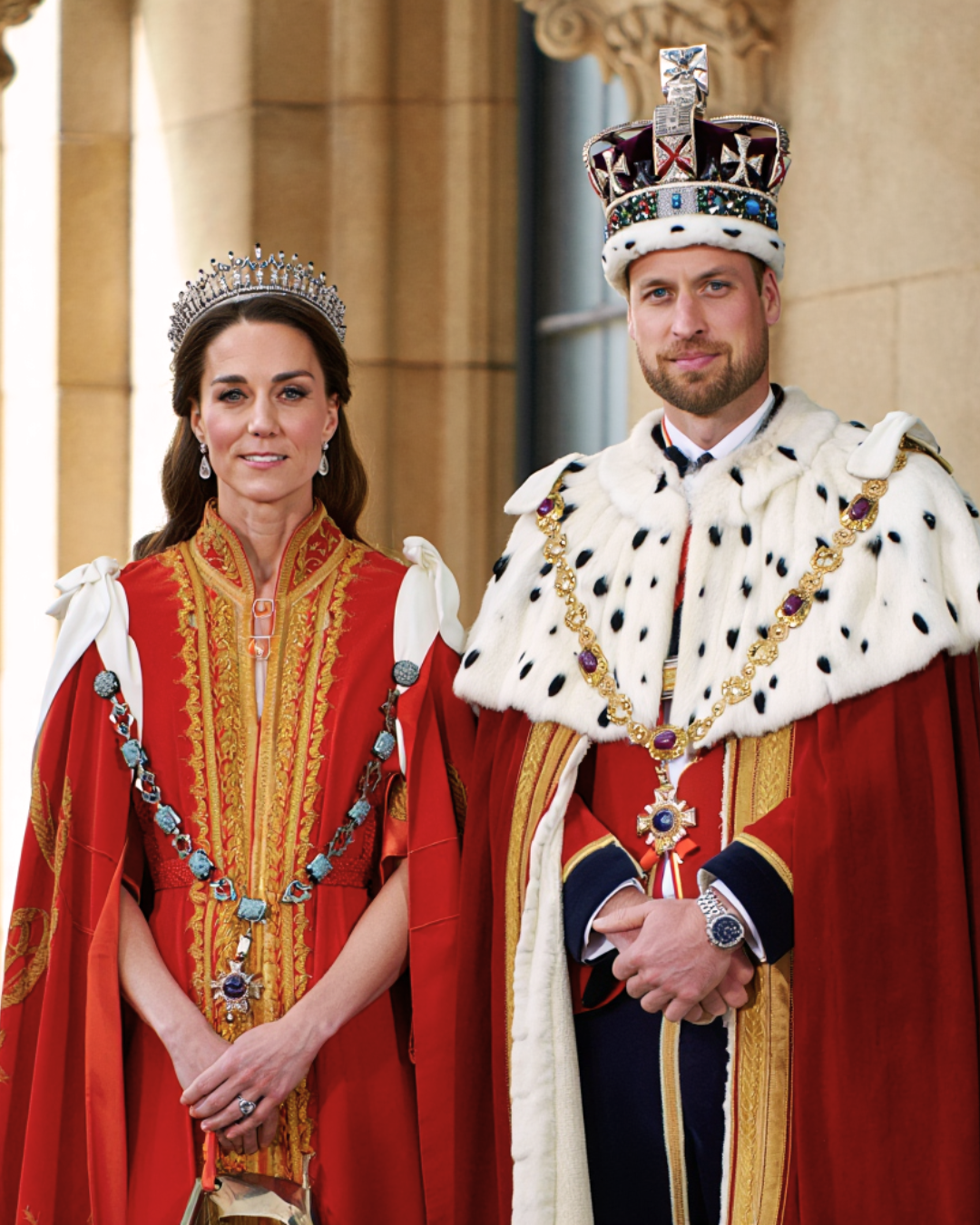 Prince William and Princess Catherine’s SHO.CK DECISION about Monarchy’s Future Plan Amid Latest Update King Charles’s Cancer Battle STUNS Royals Fans