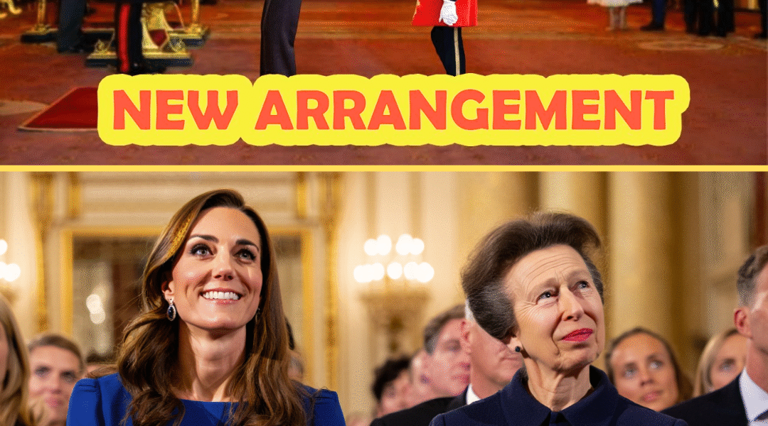 Catherine OVERWHELMED With Pride As Youngest Son Prince Louis Bestowed a HISTORIC TITLE At the Age Of 7