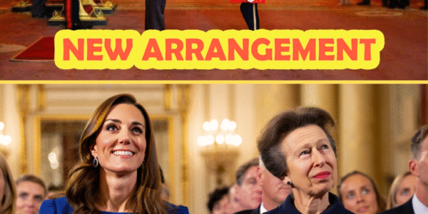 Catherine OVERWHELMED With Pride As Youngest Son Prince Louis Bestowed a HISTORIC TITLE At the Age Of 7 Catherine OVERWHELMED With Pride As Youngest Son Prince Louis Bestowed a HISTORIC TITLE At the Age Of 7