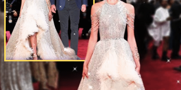 Meghan Markle FUMING In U.S As Princess Catherine STEALS People’s Heart In Stunning Beaded Gown & Mother-In-Law Diana’s Jewelry Set Meghan Markle FUMING In U.S As Princess Catherine STEALS People’s Heart In Stunning Beaded Gown & Mother-In-Law Diana’s Jewelry Set