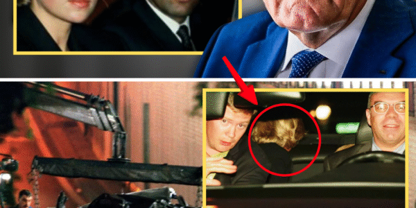 PRINCESS DIANA’S FINAL NIGHT IN PARIS: SH0CKING TRUTH UNCOVERED After 28 Years PRINCESS DIANA’S FINAL NIGHT IN PARIS: SH0CKING TRUTH UNCOVERED After 28 Years