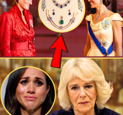 After 28 Years, Princess Diana’s LAST WILL Finally Unveiled: Catherine, Princess of Wales, Inherits 9 Unrivaled Jewelry from Her Legendary Jewelry Collection