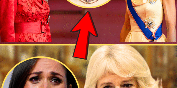 After 28 Years, Princess Diana’s LAST WILL Finally Unveiled: Catherine, Princess of Wales, Inherits 9 Unrivaled Jewelry from Her Legendary Jewelry Collection After 28 Years, Princess Diana’s LAST WILL Finally Unveiled: Catherine, Princess of Wales, Inherits 9 Unrivaled Jewelry from Her Legendary Jewelry Collection