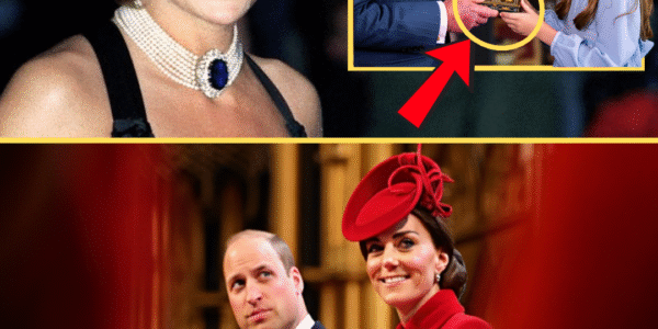 ROYALS IN SH0CK! Princess Charlotte BESTOWED A New Special Honour By Granny Princess Diana’s LAST WILL ROYALS IN SH0CK! Princess Charlotte BESTOWED A New Special Honour By Granny Princess Diana’s LAST WILL