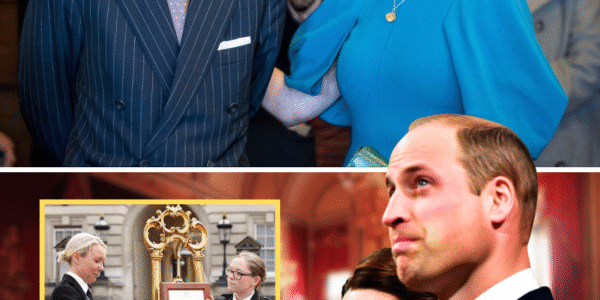 BREAKING: Sophie, Duchess of Edinburgh Takes Centre Stage As Catherine and William Unexpectedly Absent From Major Engagement – Palace Reveals the REAL Reason Leaving Everyone Buzzing BREAKING: Sophie, Duchess of Edinburgh Takes Centre Stage As Catherine and William Unexpectedly Absent From Major Engagement – Palace Reveals the REAL Reason Leaving Everyone Buzzing