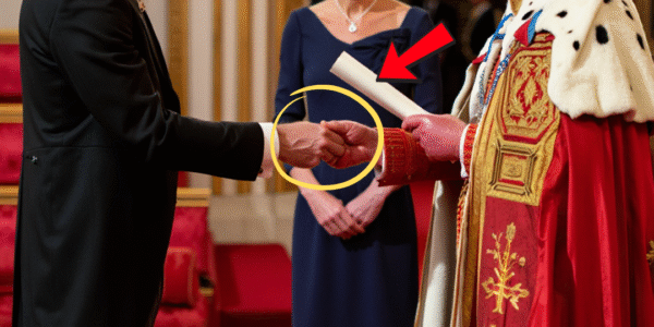 OMG!! King Charles GRANTS Catherine’s Father Michael Middleton Role of Royal Advisor to Future King William Amid Health Battle – An Unexpected Move STUNS The palace OMG!! King Charles GRANTS Catherine’s Father Michael Middleton Role of Royal Advisor to Future King William Amid Health Battle – An Unexpected Move STUNS The palace